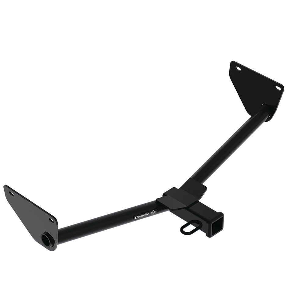 Class III Trailer Hitch, 2 Inch Square Receiver fits Select Chevrolet Trax and Buick Envista