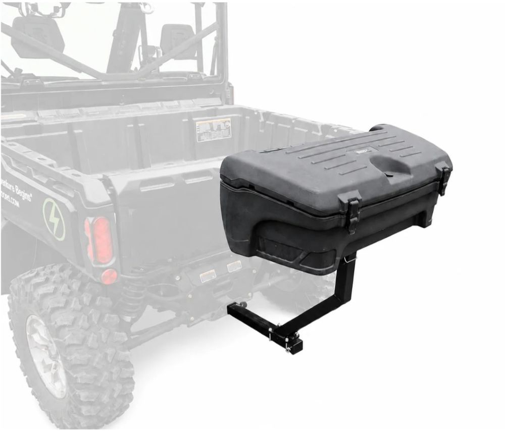 RBS ATV/UTV Cargo Trunk