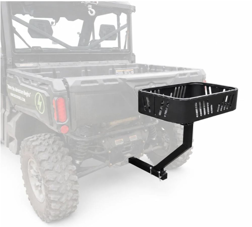 RBS ATV/UTV Gear Carrier