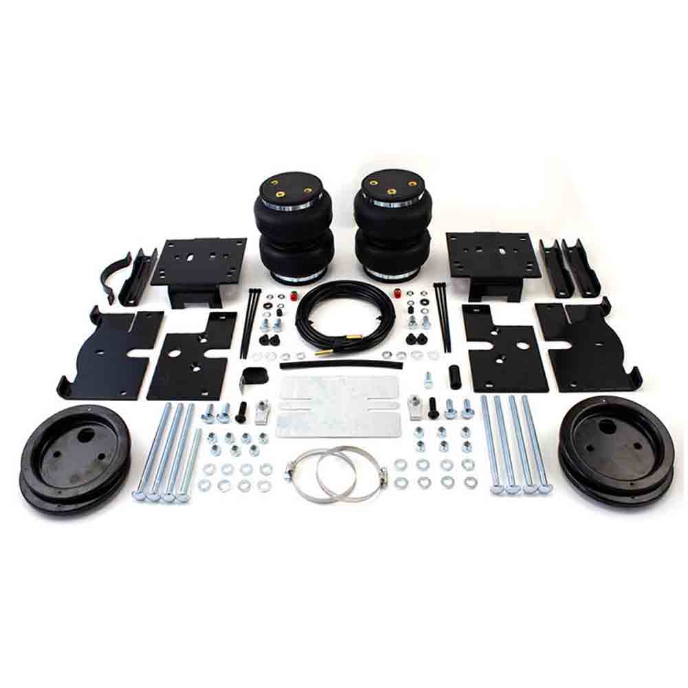 Air Lift Load Lifter 5000 Ultimate with Internal Jounce Bumper - Rear - Fits 2010-2014 Ford F-150