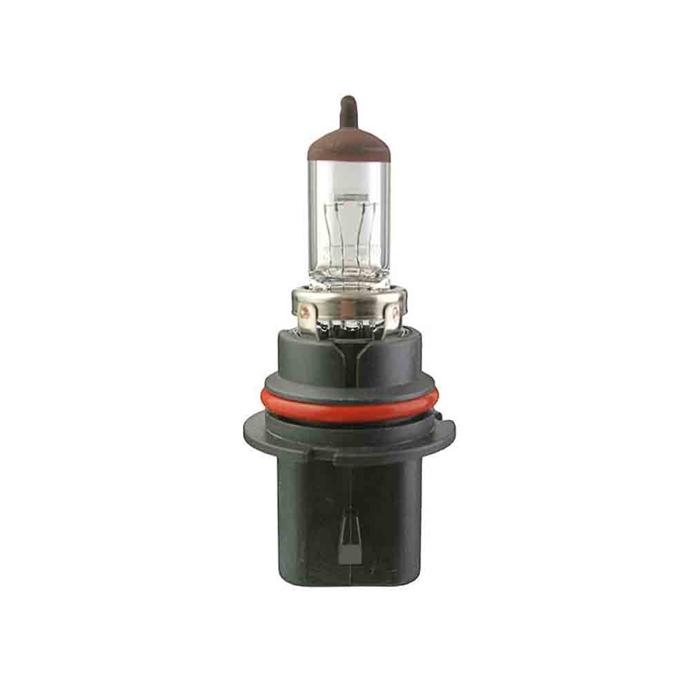 9004LL, T4, 12 Volt, 65/45 Watt, P29t, Long-Life Headlight Bulb - Application Specific