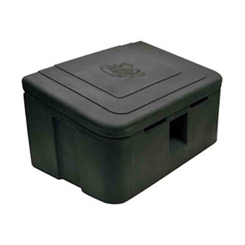 Buyers Products Poly Salt Box