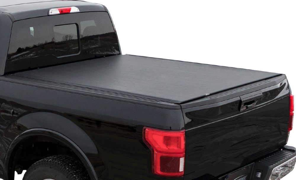 VANISH Fits Select 2024-2025 Ford Ranger with 5' - Bed