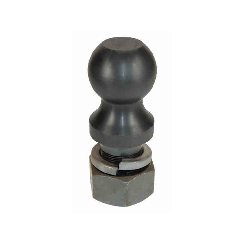 3 Inch Gooseneck Hitch Ball