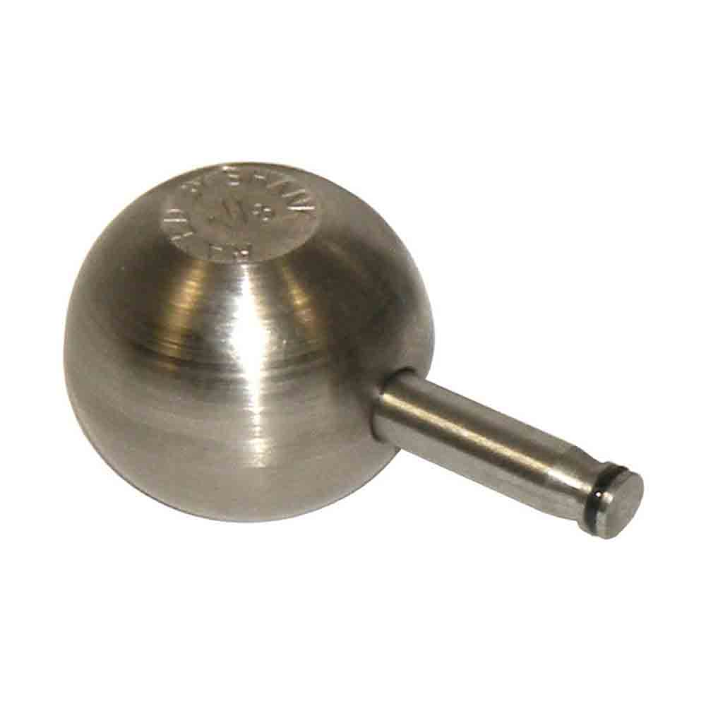 Convert-A-Ball 1-7/8 Inch Hitch Ball Only