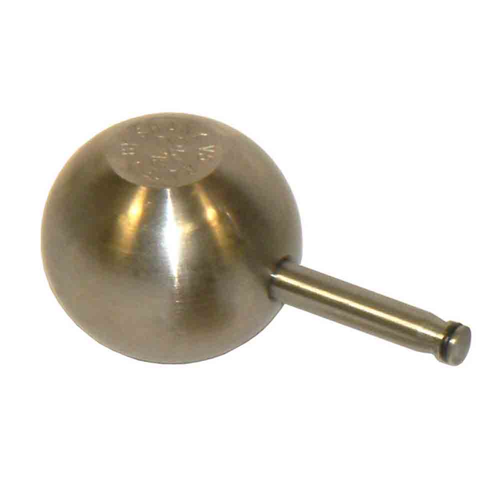 Convert-A-Ball 2-5/16 Inch Hitch Ball Only