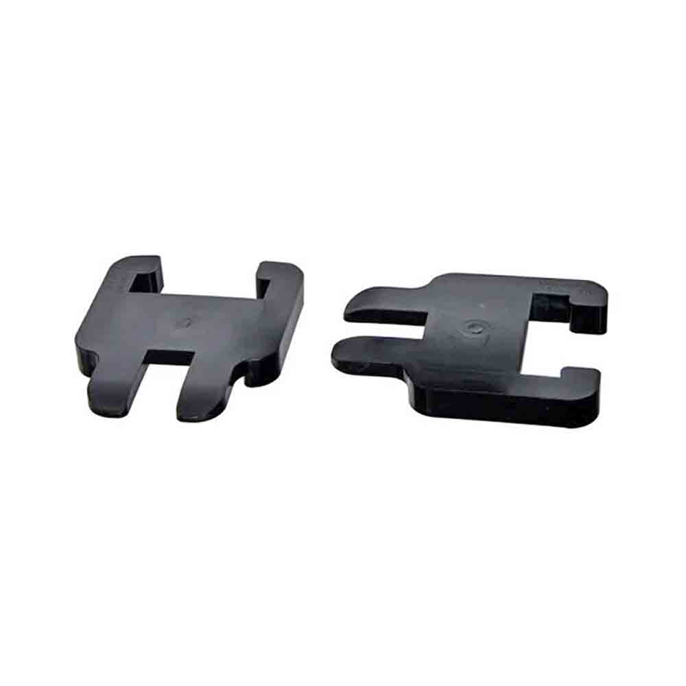 Equal-I-Zer Sway Bracket Jackets (pair)