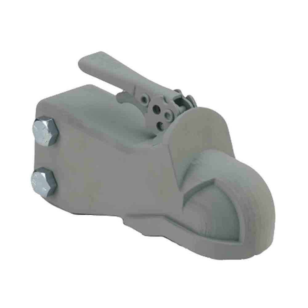 2 Inch Adjustable Cast Coupler