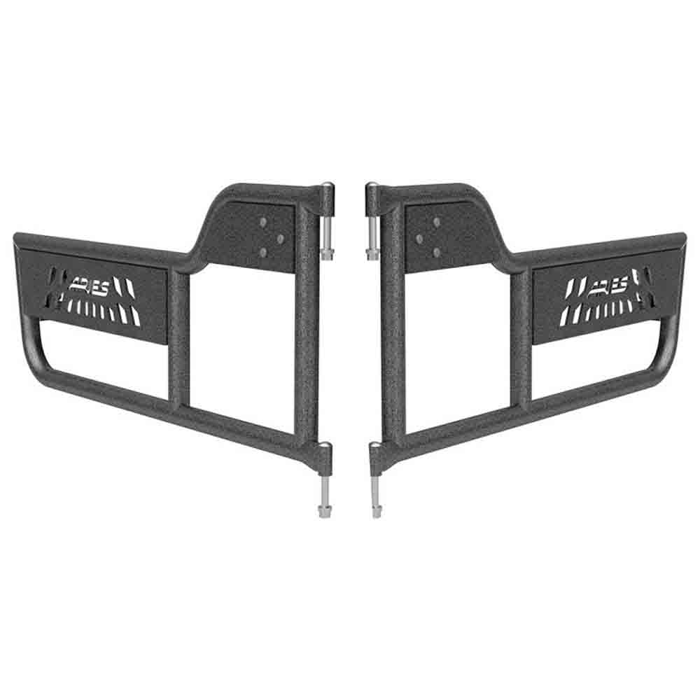 Jeep Wrangler TJ Tube Doors