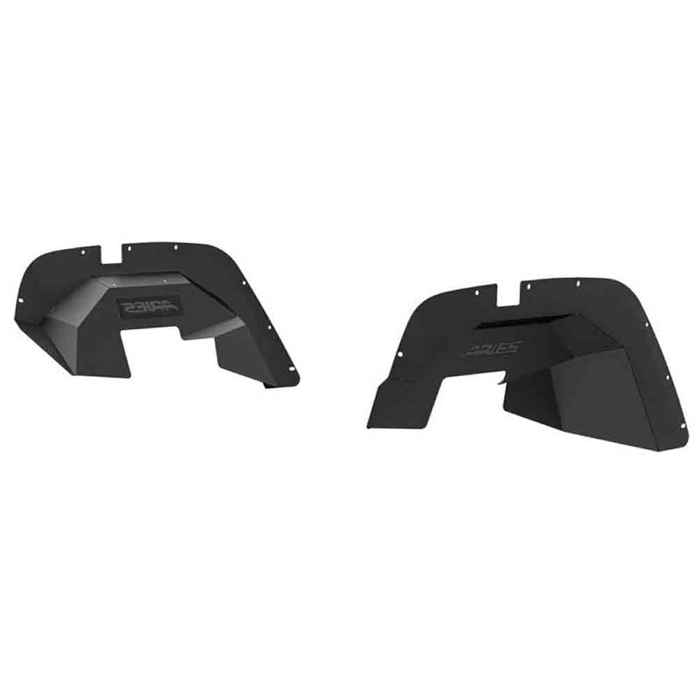 Jeep Inner Fender Liners