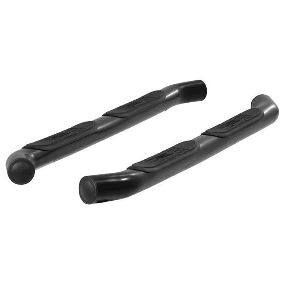 Aries 3 Inch Round Side Bars