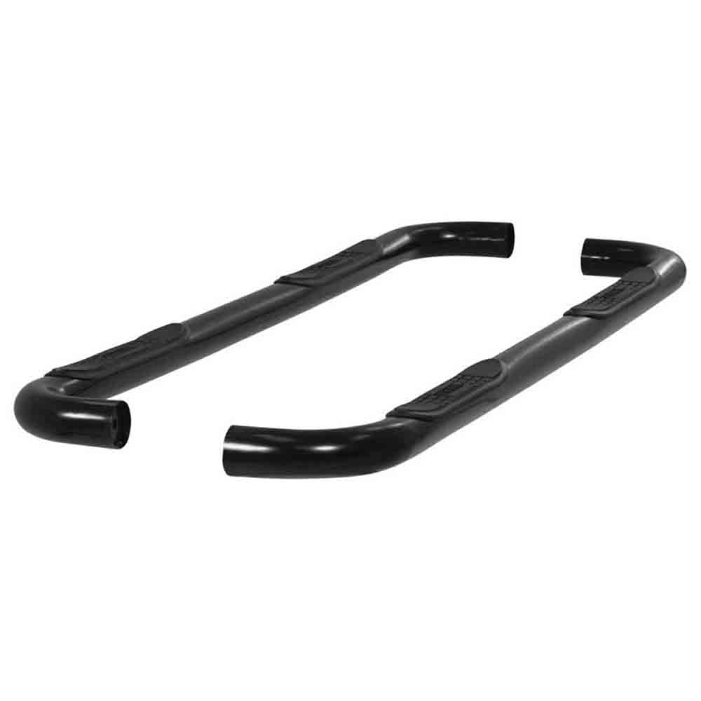 Aries 3 Inch Round Side Bars