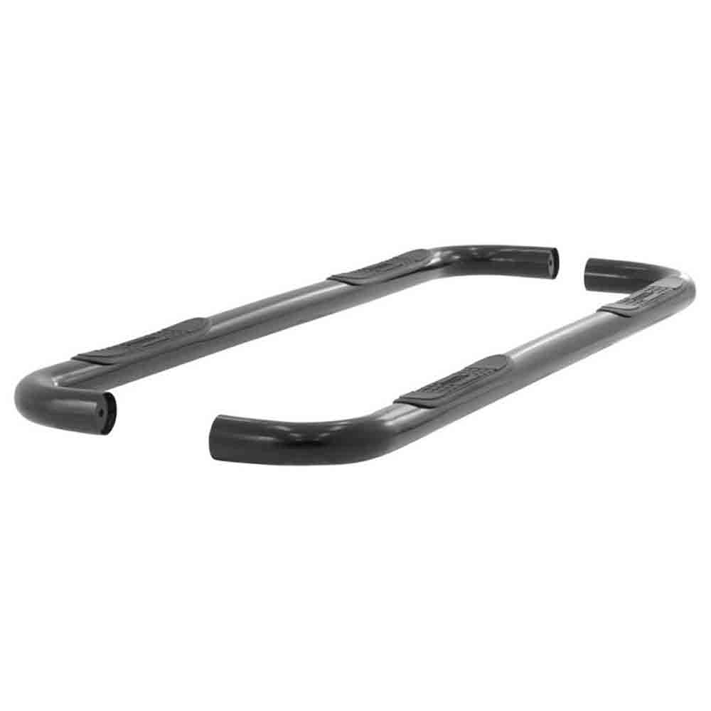 Aries 3 Inch Round Side Bars