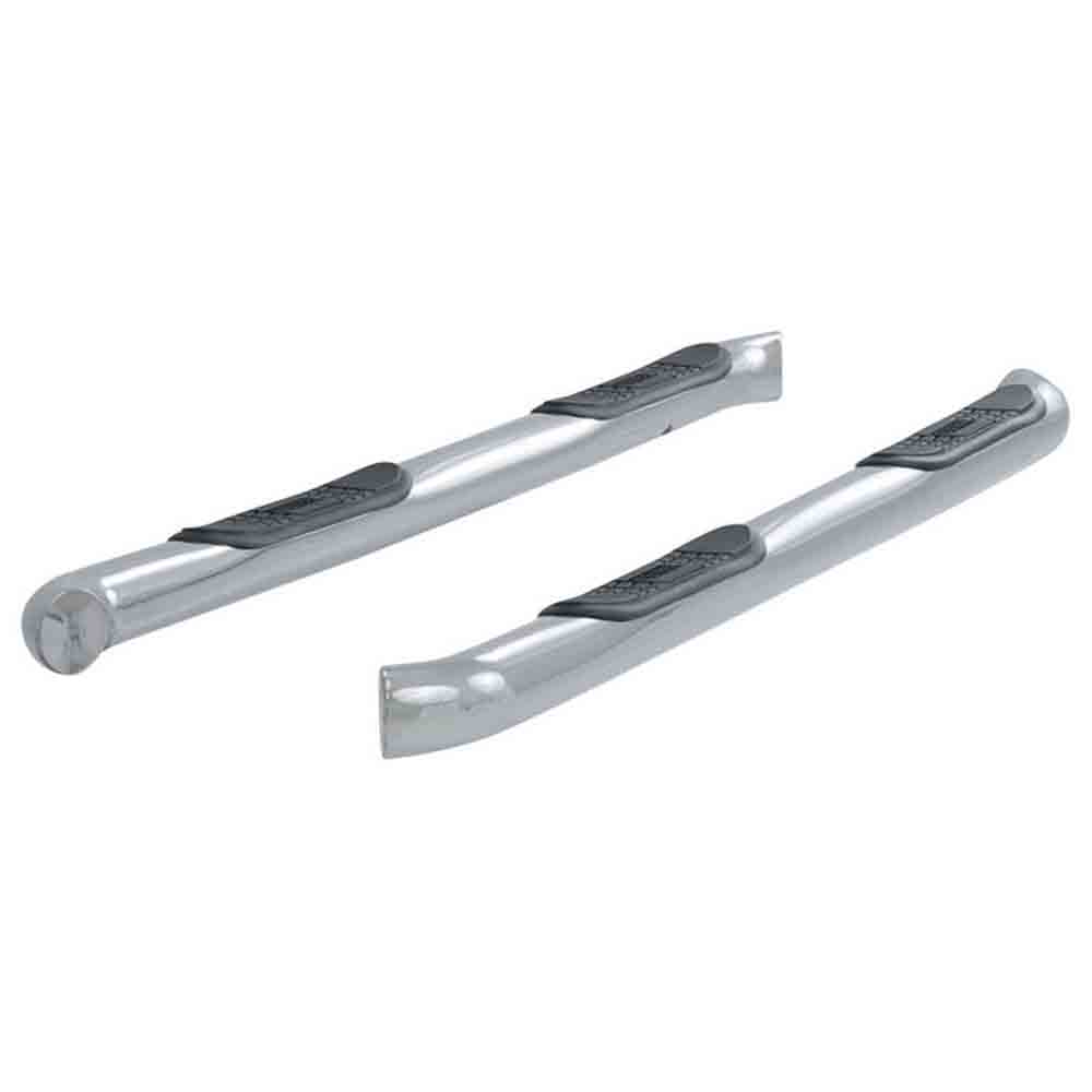 Aries 3 Inch Round Side Bars