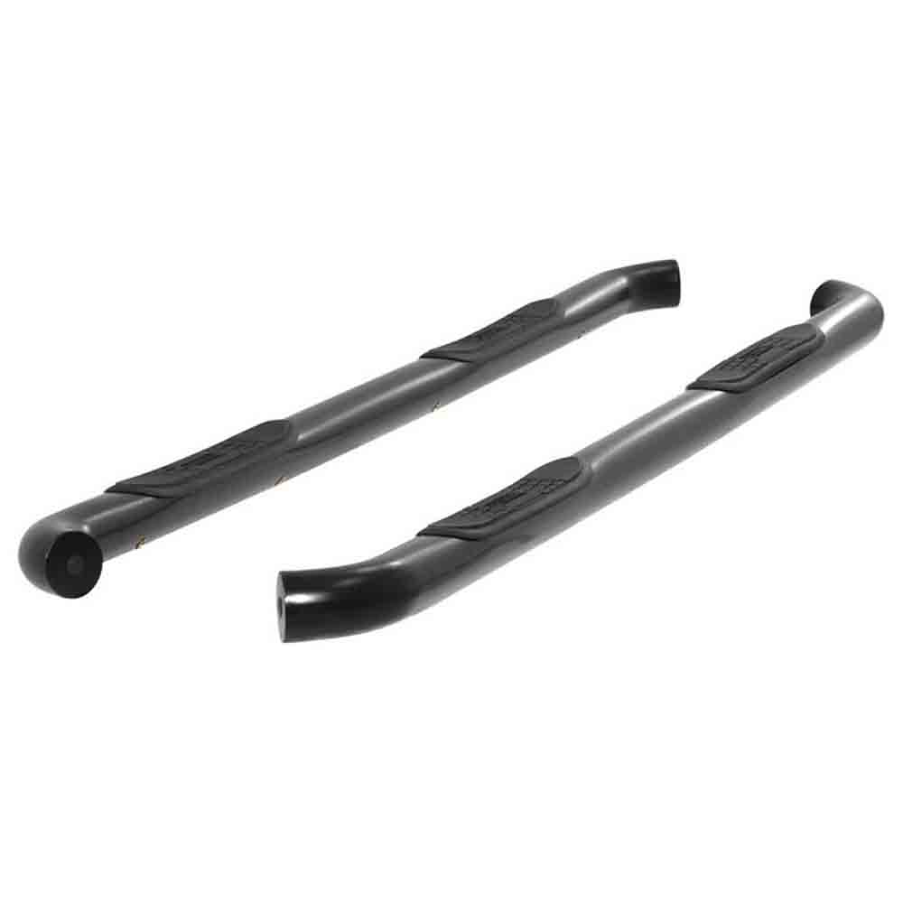 Aries 3 Inch Round Side Bars
