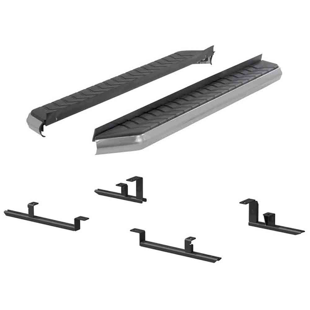 Select Honda CR-V AeroTread 5 Inch Running Boards