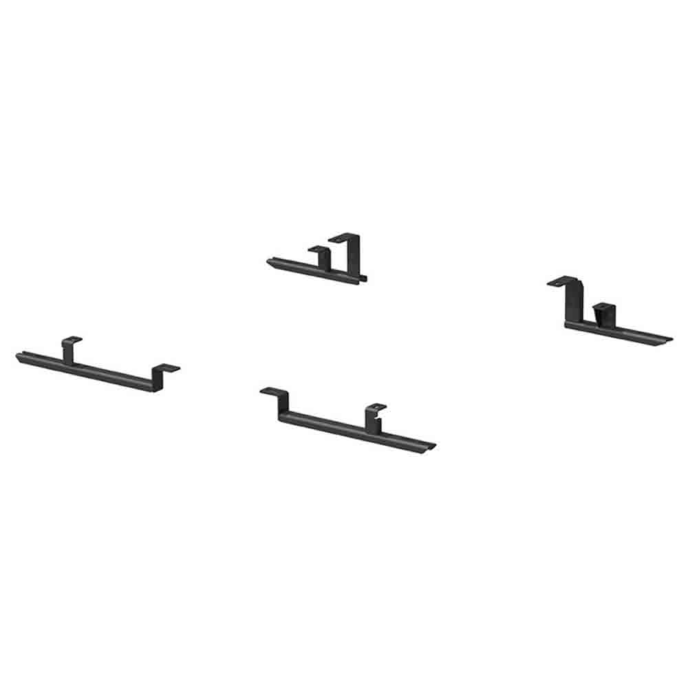 Select Honda CR-V Models Mounting Brackets for AeroTread