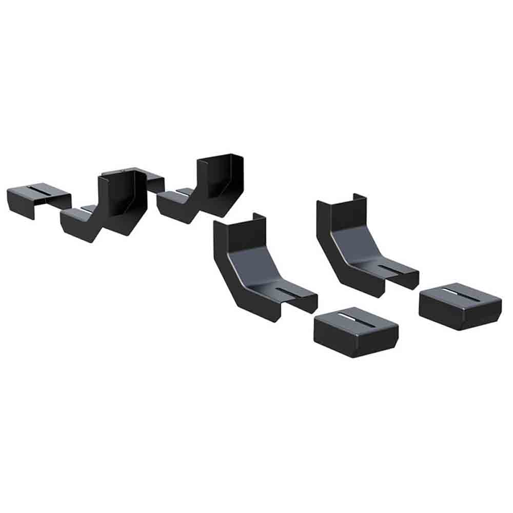 VersaTrac Bracket Covers (4-Pack)