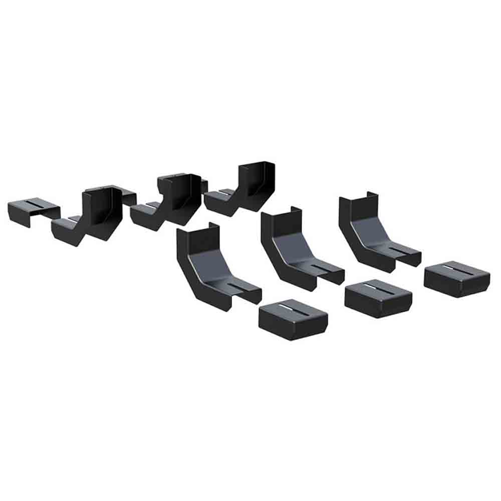 VersaTrac Bracket Covers (6-Pack)
