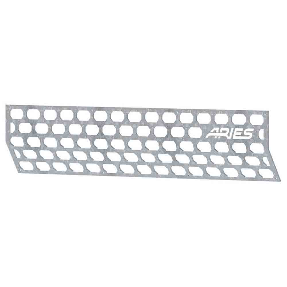 Aries AdvantEDGE Paintable Cover Plate