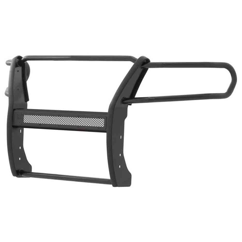 Aries Pro Series Grille Guard with LED Light Bar fits Select Chevrolet Colorado, GMC Canyon Models (Except ZR2)