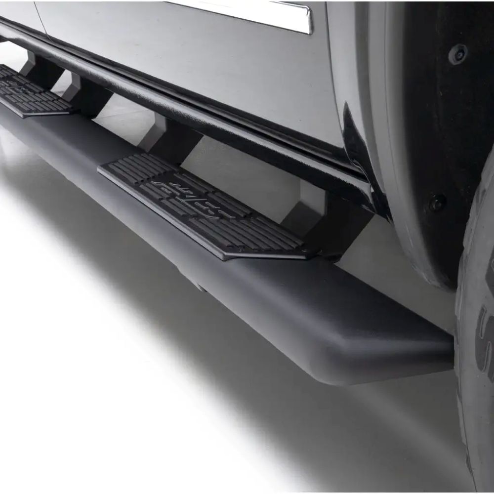 ASCENTSTEP 5.5 IN RUNNING BOARDS Fits Select Ford F-150
