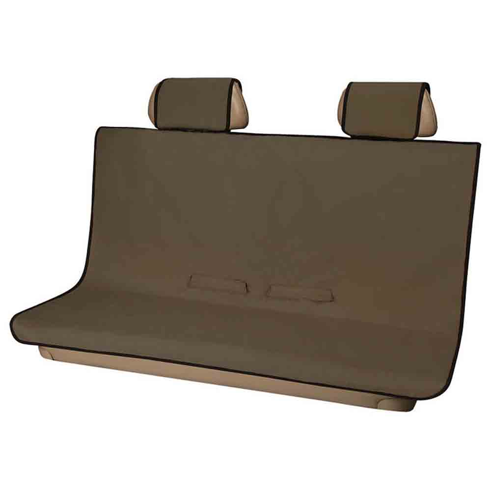 Aries Seat Defender Bench Seat Cover
