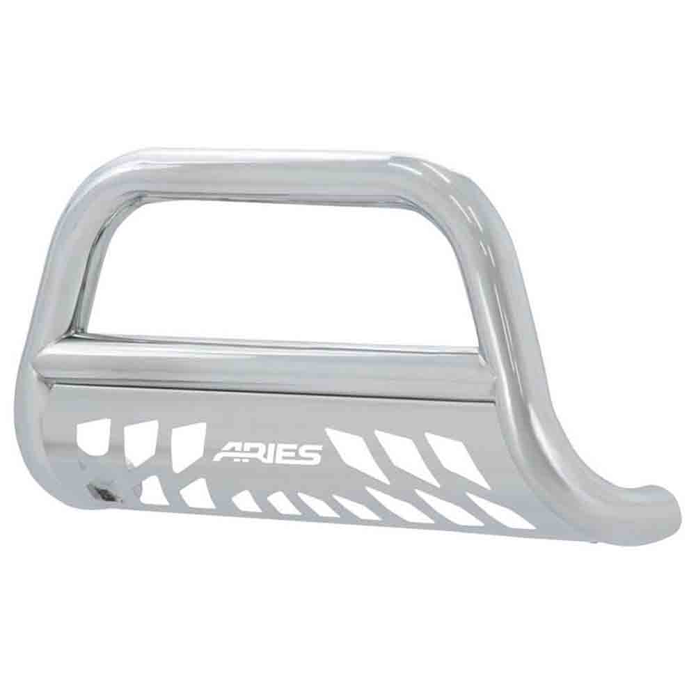 Aries 3 Inch Bull Bar