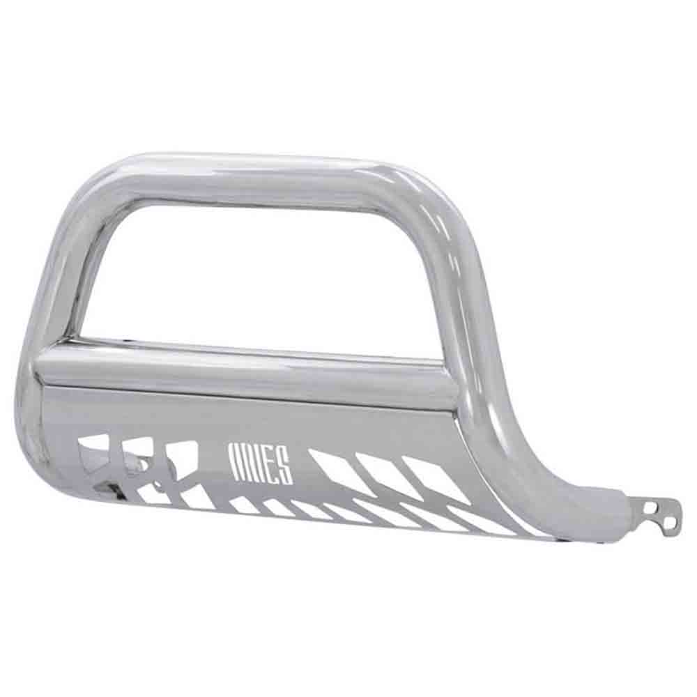 Aries 3 Inch Bull Bar