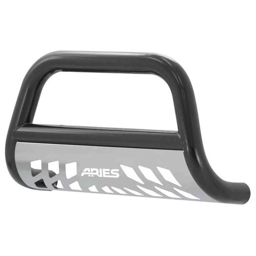 Aries 3 Inch Bull Bar