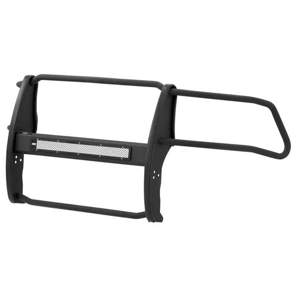 2010-2018 Ram 2500, 3500 Aries Pro Series Grille Guard
