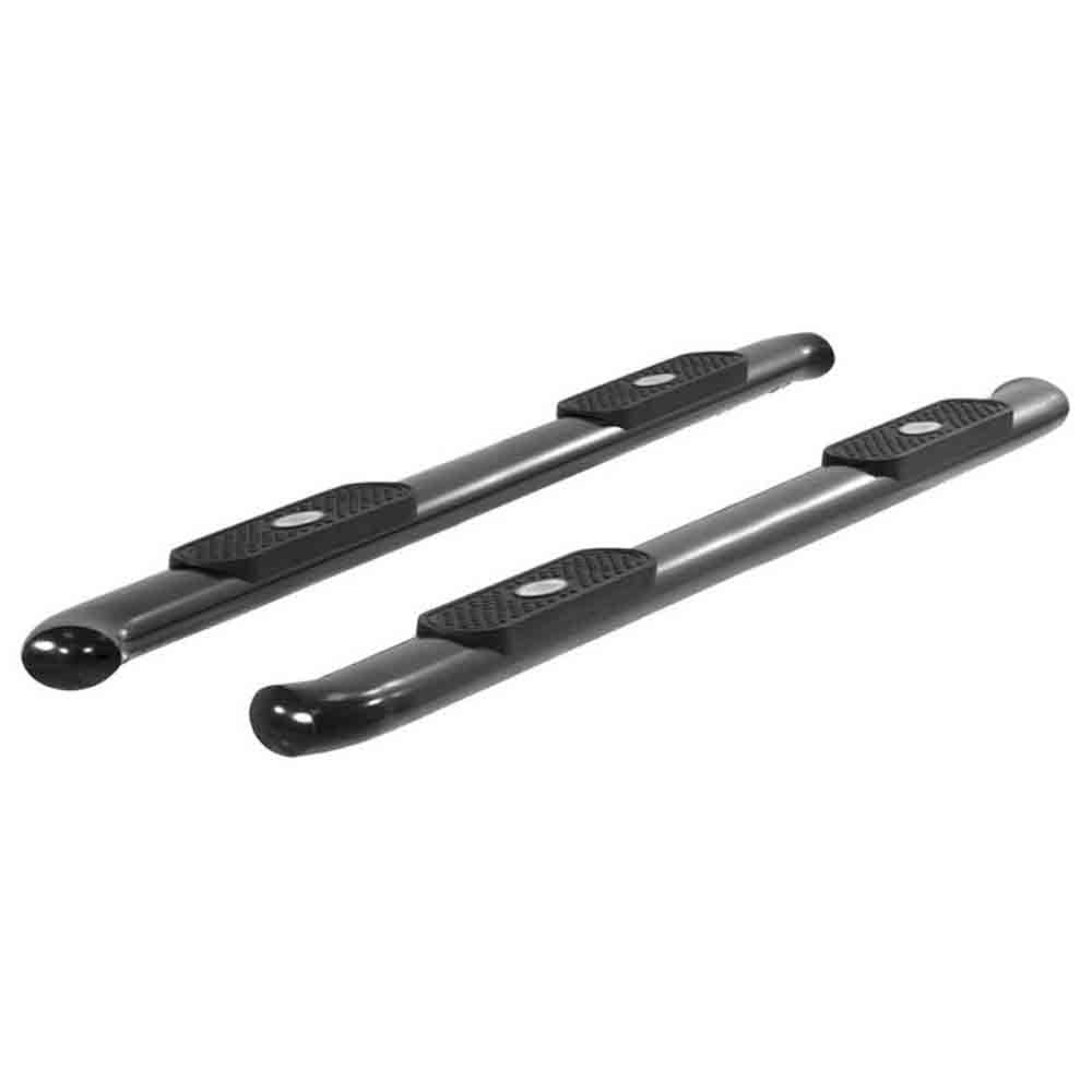 4 Inch Oval Side Bars