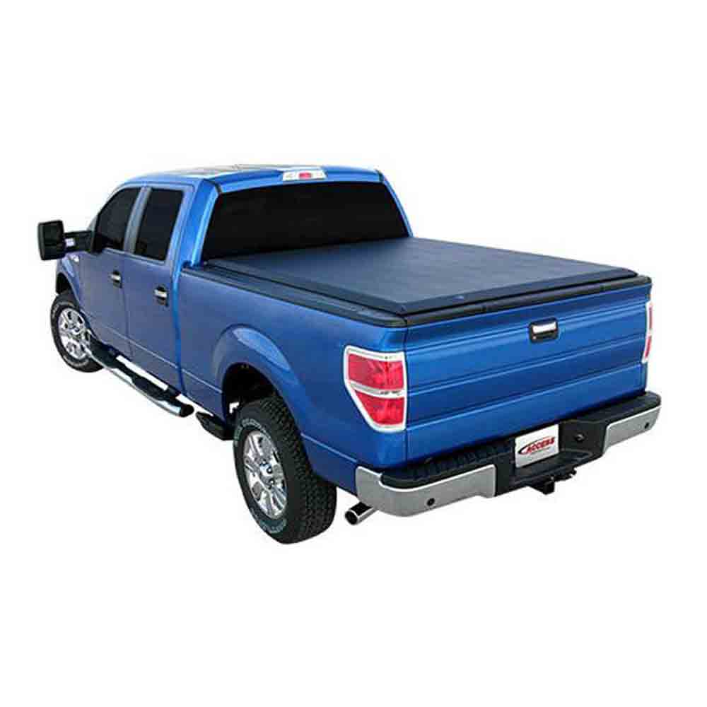 Access Roll-Up Tonneau Cover fits Select Dodge, Ram 1500, 2500, 3500 Models with 8 Ft Bed without RamBox System 
