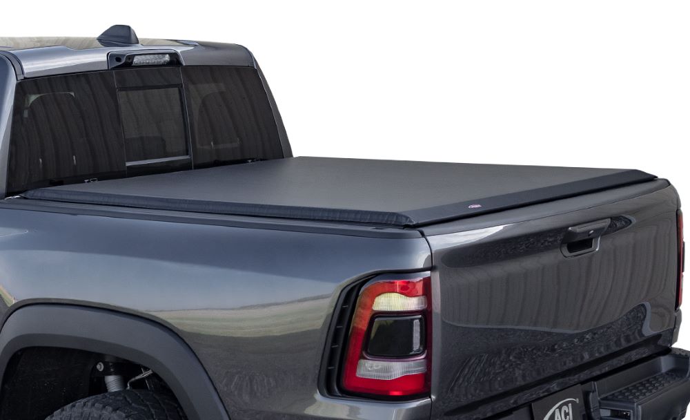 Access Limited Roll-Up Tonneau fits Select Chevy/GMC 2500/3500 6' 8" Box Without Bedside Storage Boxes