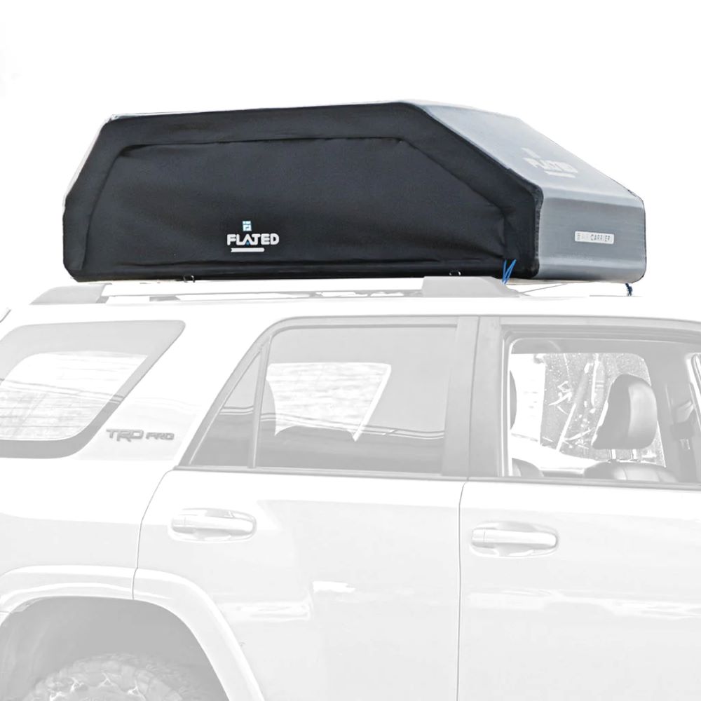 Air-Carrier - Inflatable Rooftop Cargo Box - Medium