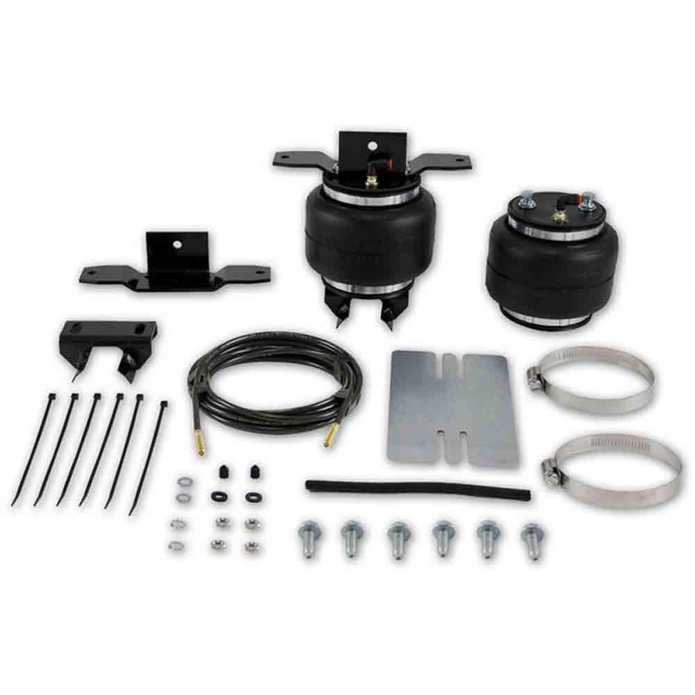 Air Lift LoadLifter 5000 Adjustable Air Ride Kit - Rear - fits 1986-1994 Toyota Motorhome Micromini