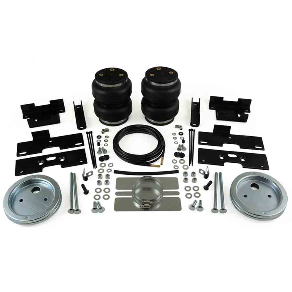 Air Lift LoadLifter 5000 Adjustable Air Ride Kit - Rear - fits Select Ford Transit 150, 250, 350