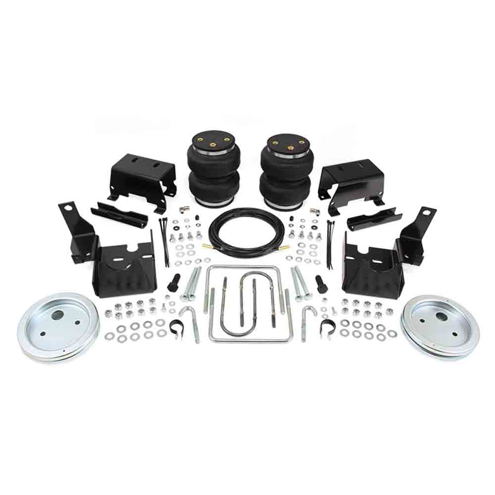 Air Lift (57229) LoadLifter 5000 Adjustable Air Spring Rear Kit fits Select Nissan Titan XD