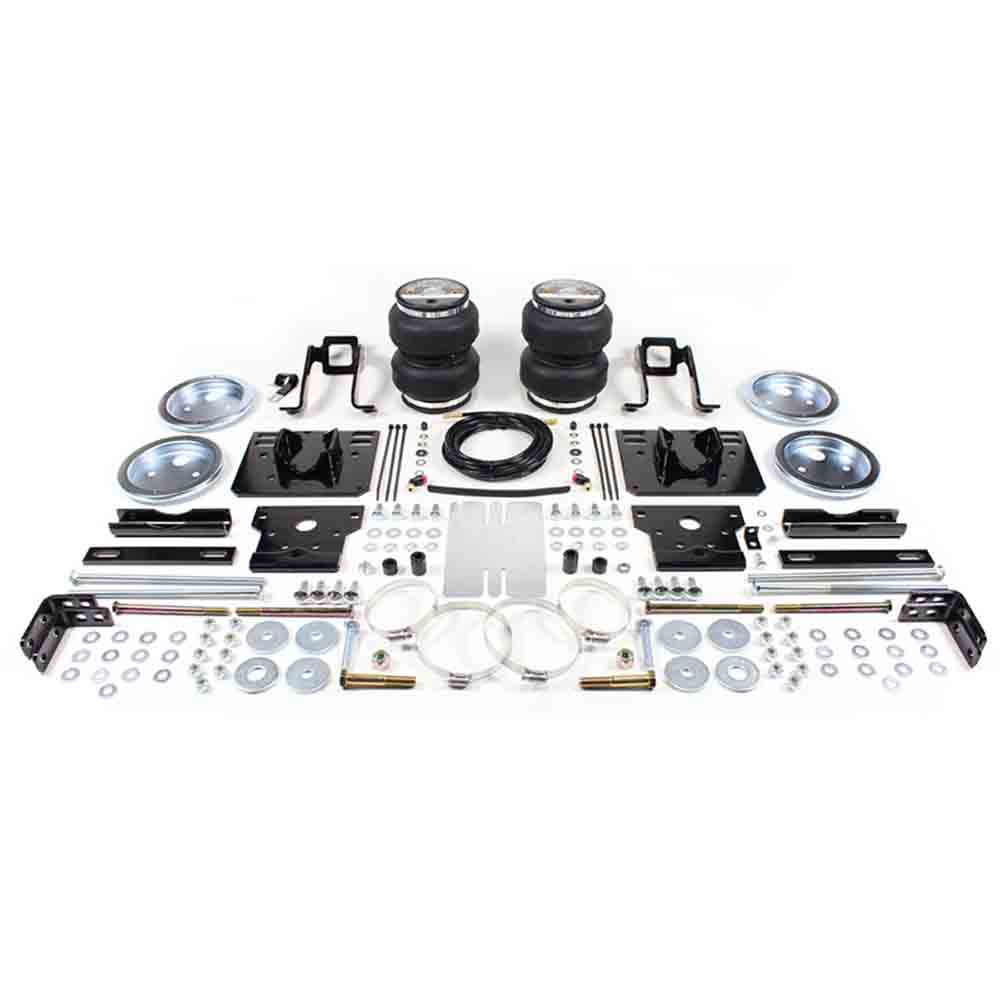 Air Lift® LoadLifter 5000™ Adjustable Air Ride Kit - Rear