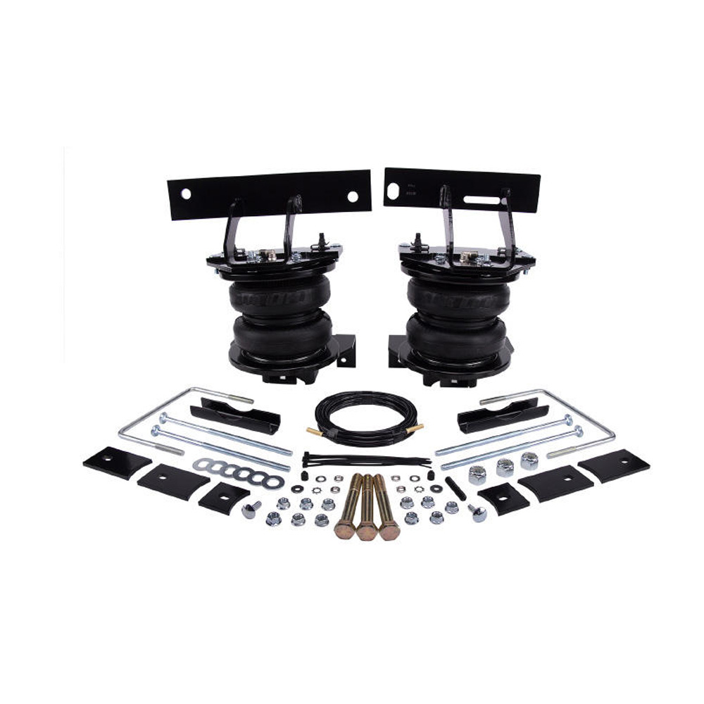 Air Lift Load Lifter 7500 XL - Rear - Fits Select Ford F-350 4WD, Dual Rear Wheel
