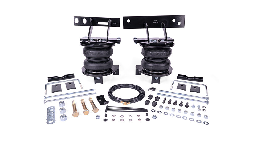 Air Lift Load Lifter 7500 XL - Fits Select Ford F-250SD 4WD & F-350SD 4WD (No Dual Rear Wheel)