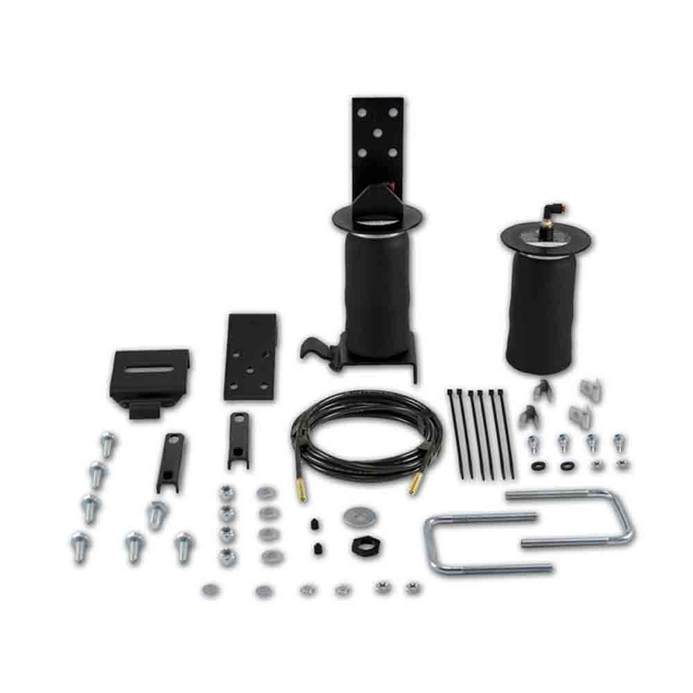 Air Lift® Ride Control™ Adjustable Air Ride Kit - Rear