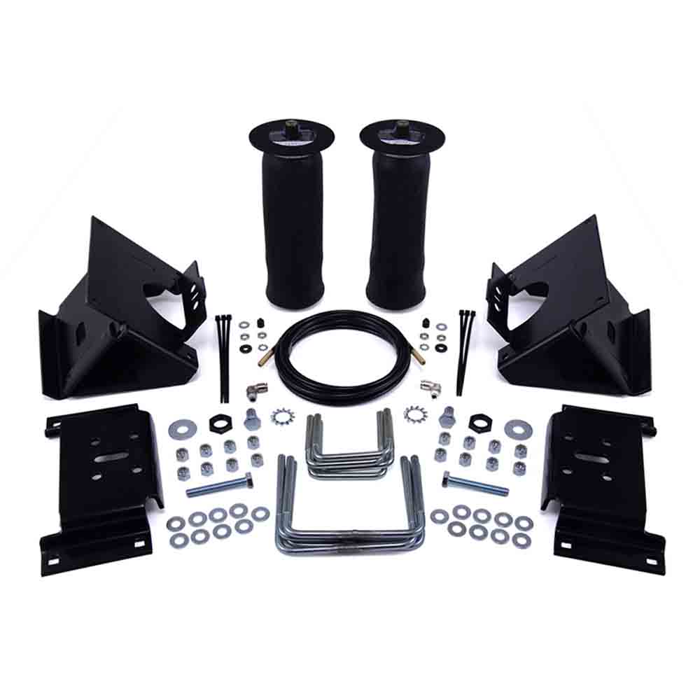 Air Lift Ride Control Adjustable Air Ride Kit - Rear - fits 2015-2020 Ford F-150