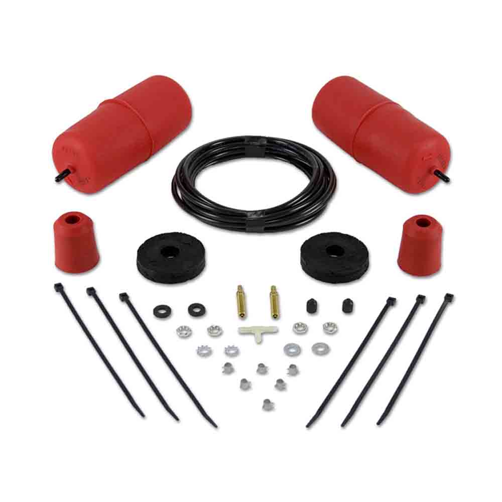 Air Lift 1000 Kit - Rear - fits 2000-07 Ford Focus Station Wagon