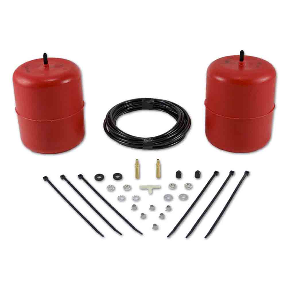 Air Lift 1000 Kit - Rear - fits 1997-2004 Infiniti QX4 and 1996-2004 Nissan Pathfinder