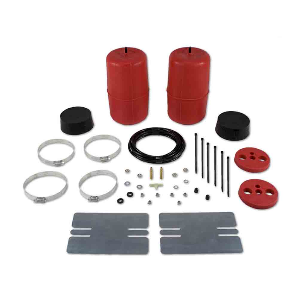 Air Lift 1000 Kit - Rear