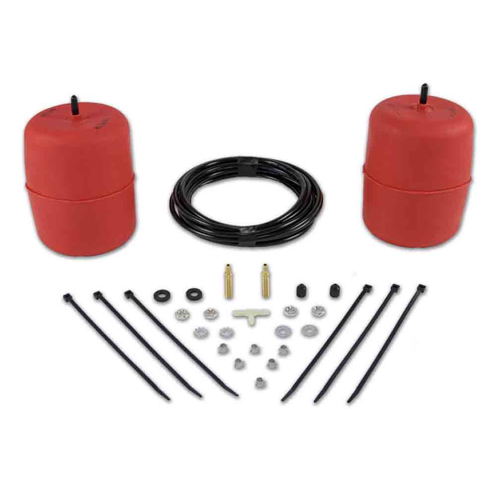 Air Lift 1000 Kit - Rear fits 2007-17 Buick Enclave, 2008-17 Chevy Traverse & 2007-Current GMC Acadia