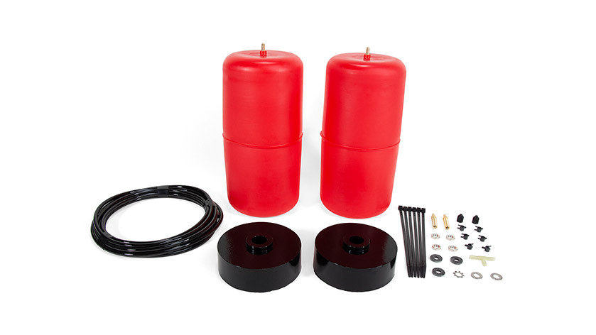 Air Lift 1000 Air Spring Kit - Rear - fits Select Jeep Gladiator 4WD