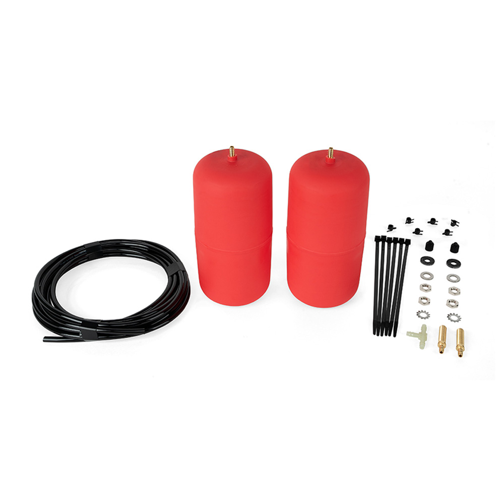 Air Lift 1000 Air Spring Kit - Rear - fits Select Ford Bronco Sport & Ford Escape 