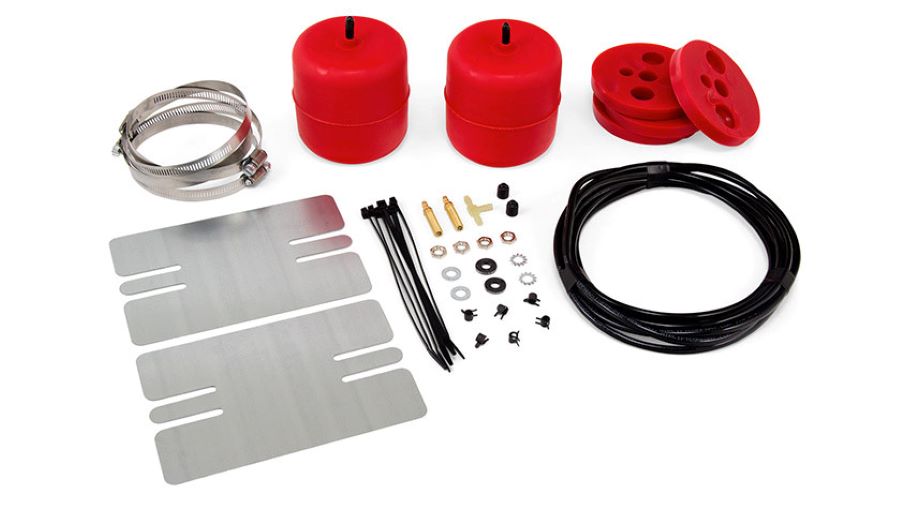 Air Lift 1000 Air Spring Kit - Universal Application